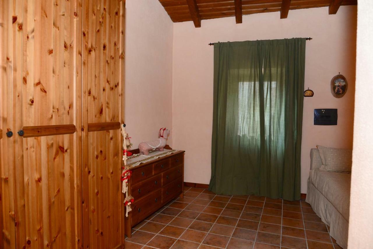 Villa Roccaraso Relais Exterior foto